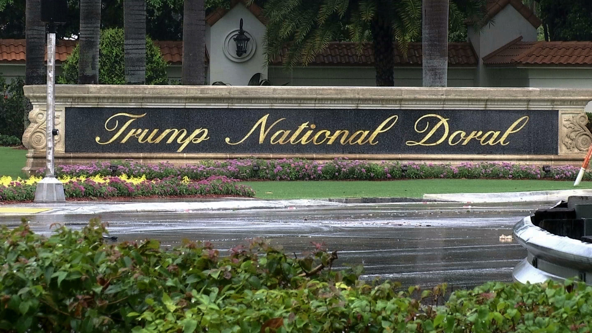Trump National Doral resort